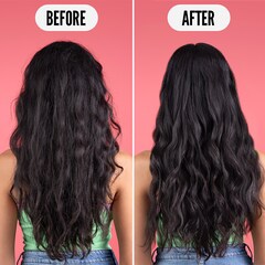 Image 4 for Wave Hello Curl Defining Taming Cream 150ml