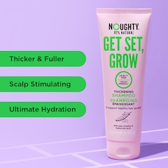 Image 2 for Get Set Grow Thickening Shampoo 250ml