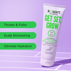 Image 2 for Get Set Grow Thickening Conditioner 250ml
