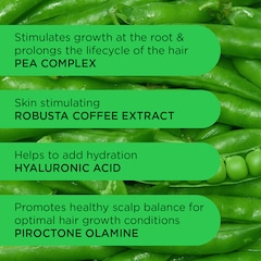 Image 3 for Get Set Grow Thickening Conditioner 250ml