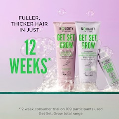 Image 5 for Get Set Grow Thickening Conditioner 250ml