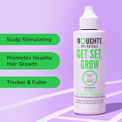 Image 2 for Get Set Grow Growth Tonic 75ml