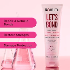 Image 2 for Let's Bond Conditioner 250ml