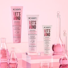 Image 5 for Let's Bond Conditioner 250ml