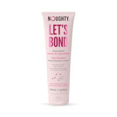 Image 1 for Let's Bond Leave-In Treatment 125ml