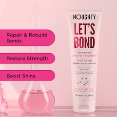 Image 2 for Let's Bond Leave-In Treatment 125ml