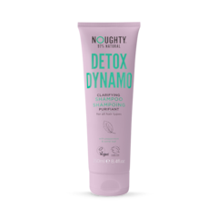Image 1 for Detox Dynamo Clarifying Shampoo 250ml