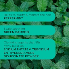 Image 3 for Detox Dynamo Clarifying Shampoo 250ml
