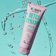 Image 4 for Detox Dynamo Clarifying Shampoo 250ml