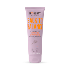 Image 1 for Back To Balance Oil Controlling Shampoo 250ml