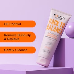 Image 2 for Back To Balance Oil Controlling Shampoo 250ml