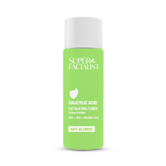 Image 1 for Salicylic Acid Smooth & Clarify Exfoliating Toner 150ml