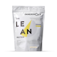 Image 1 for The Lean Protein Vanilla 520g