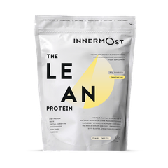 Image 2 for The Lean Protein Vanilla 520g