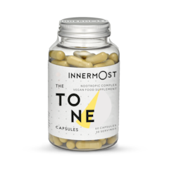 Image 1 for The Tone Capsules 60 Capsules