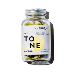 Image 2 for The Tone Capsules 60 Capsules