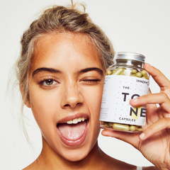 Image 4 for The Tone Capsules 60 Capsules