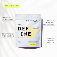 Image 2 for The Define Booster Orange 120g