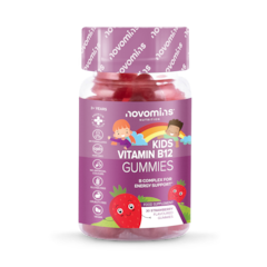 Image 1 for Kids Vitamin B12 30 Gummies