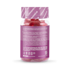 Image 2 for Kids Vitamin B12 30 Gummies