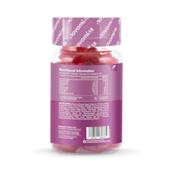 Image 3 for Kids Vitamin B12 30 Gummies