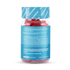 Image 2 for Kids Omega 3 6 9 + Multi 30 Gummies