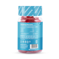 Image 3 for Kids Omega 3 6 9 + Multi 30 Gummies