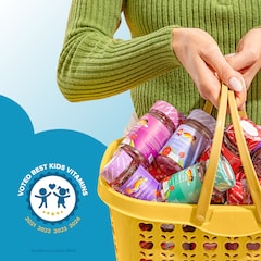 Image 5 for Kids Omega 3 6 9 + Multi 30 Gummies