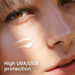 Daily Defence Cream SPF 50+ Mineral Sunscreen 50g