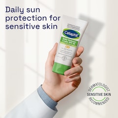 Daily Defence Cream SPF 50+ Mineral Sunscreen 50g