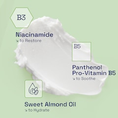 Moisturising Cream Body Butter 450g