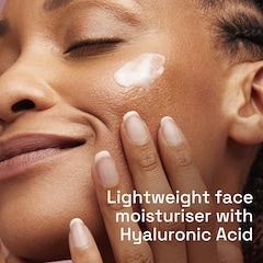 Daily Hydrating Face Moisturiser 88ml