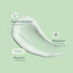 Daily Hydrating Face Moisturiser 88ml