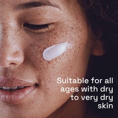 Rich Night Cream, Face Moisturiser 50g