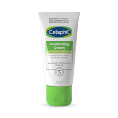 Moisturising Cream Face & Body Moisturiser 85g