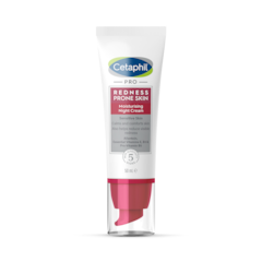 Pro Redness Prone Skin Moisturising Night Cream 50ml