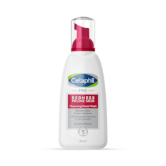 Pro Redness Prone Skin Cleanser Face Wash 236ml