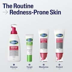 Pro Redness Prone Skin Cleanser Face Wash 236ml
