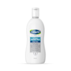 Pro Itch Prone Skin Body Wash 295ml