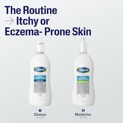 Pro Itch Prone Skin Moisturising Body Lotion 295ml