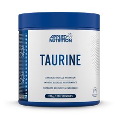 Image 1 for Taurine Powder 200g