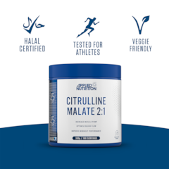 Image 4 for Citrulline Malate 2:1 300g