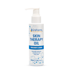 Image 1 for Skin Therapy Oil 100ml