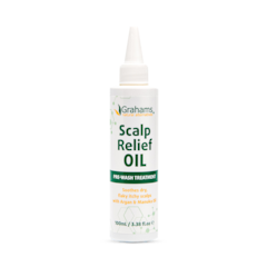 Image 1 for Scalp Relief Oil 100ml