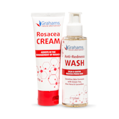 Image 1 for Anti-Redness Wash 125ml