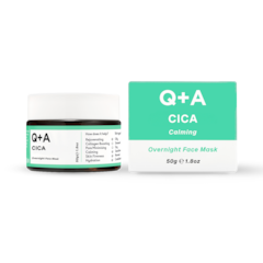 Image 1 for Cica Calming Overnight Mask 50ml