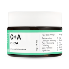 Image 2 for Cica Calming Overnight Mask 50ml