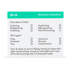 Image 2 for Cica Calming Overnight Mask 50ml