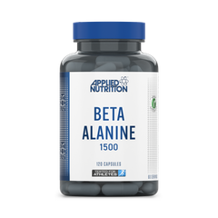 Image 1 for Beta Alanine 1500 - 120 Capsules