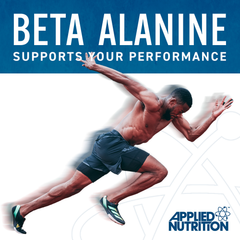 Image 2 for Beta Alanine 1500 - 120 Capsules